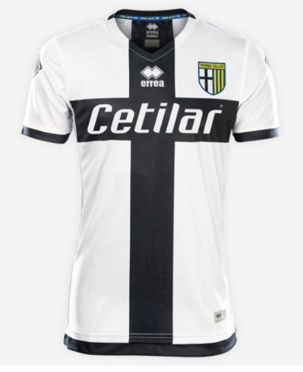 tailandia camiseta primera equipacion Parma 2020